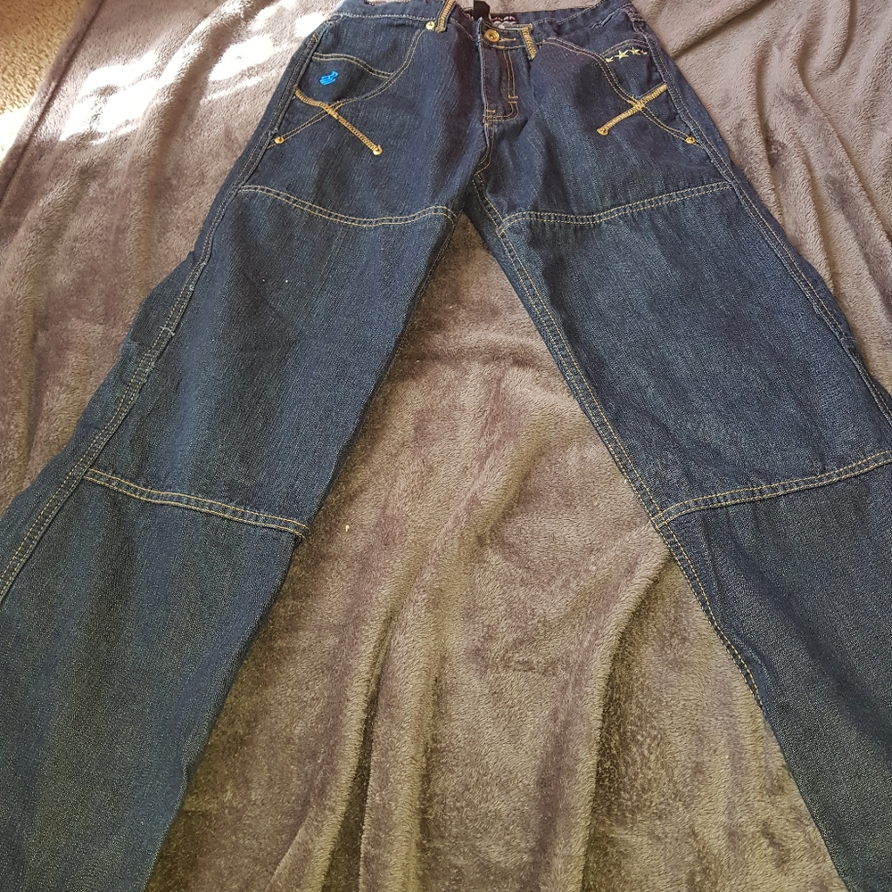 Kids Rocawear Jeans - Picture 2 of 5